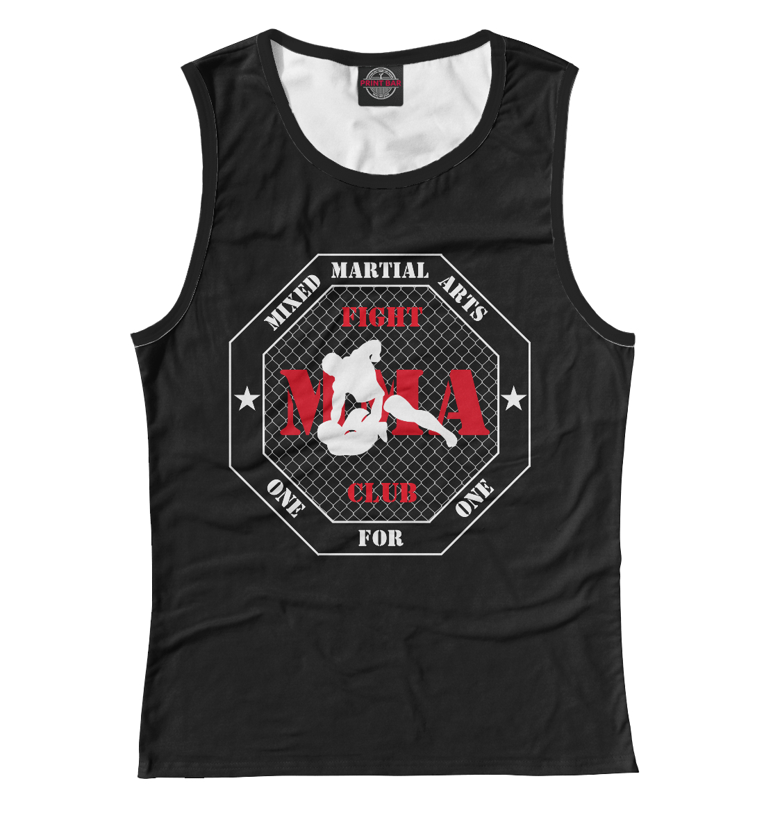

MMA (Mixed Martial Arts)