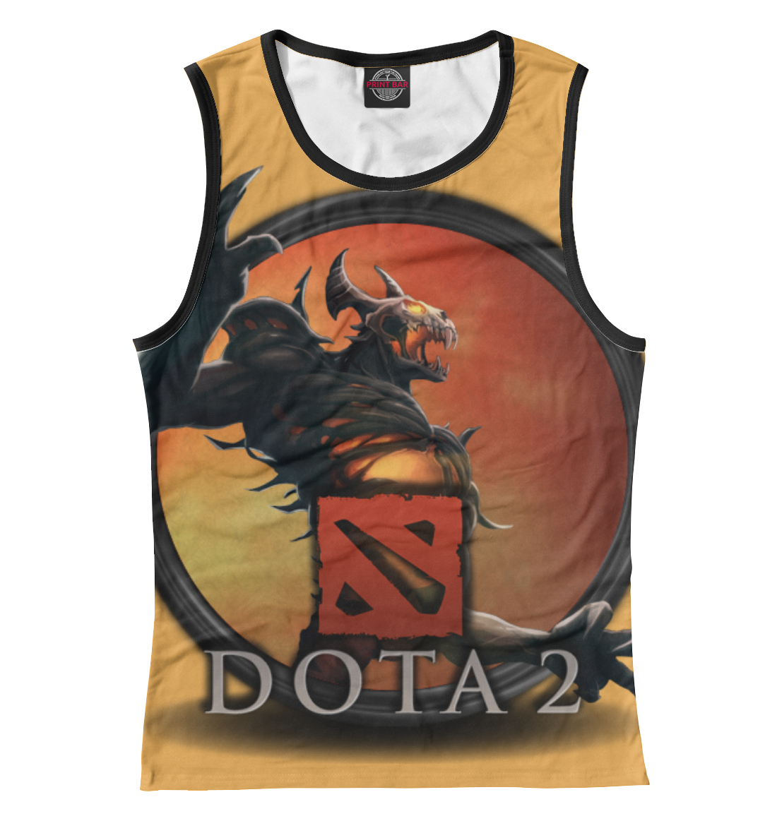 

Shadow Fiend Classic