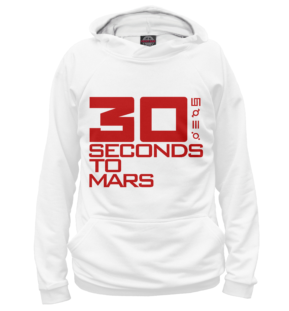 

30 Seconds to Mars