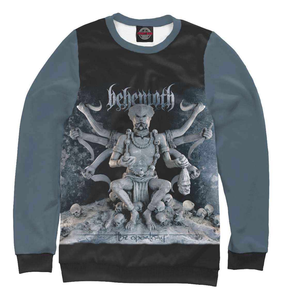 

Behemoth