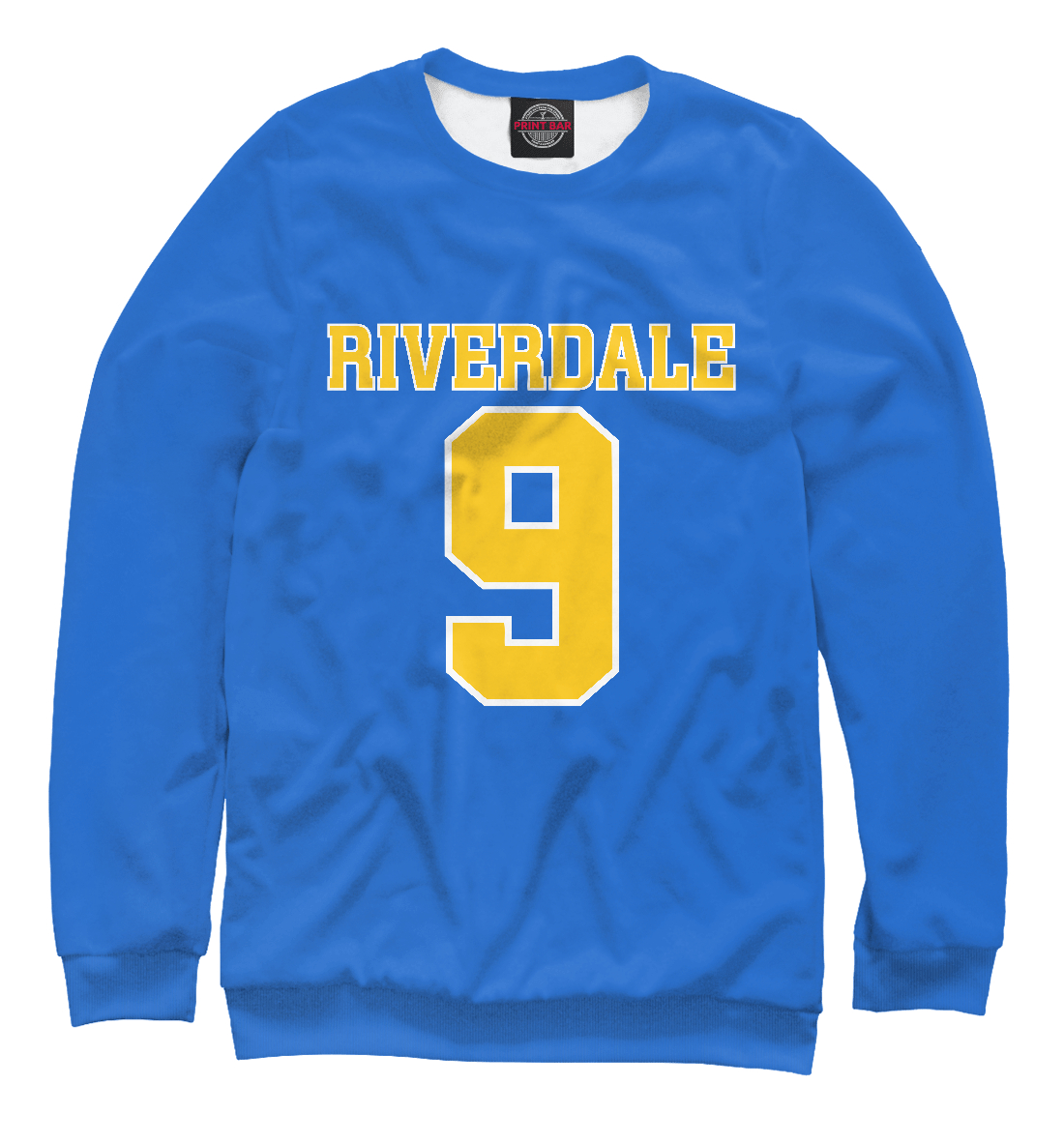 

Riverdale Bulldogs