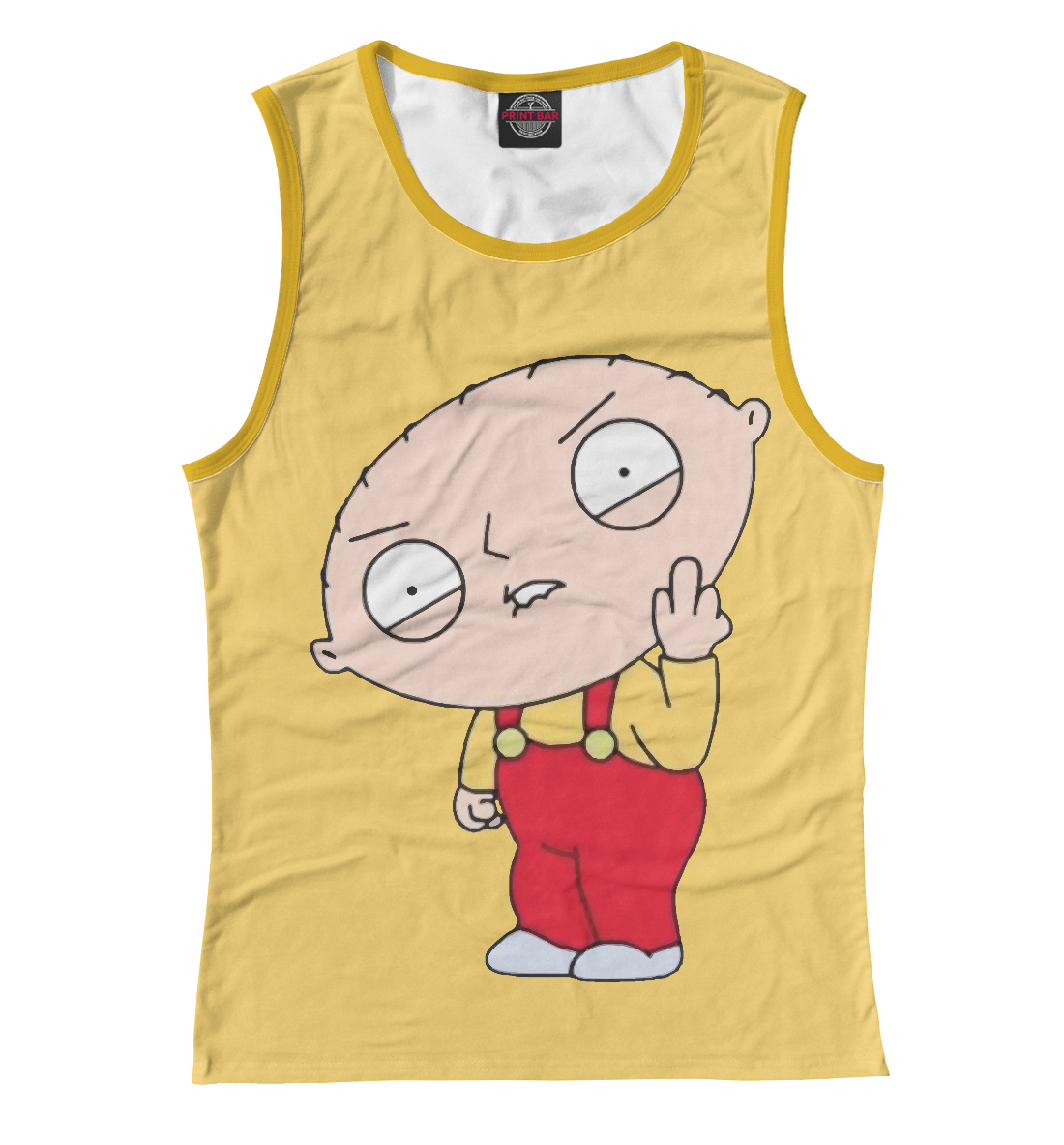 

Стьюи Гриффин