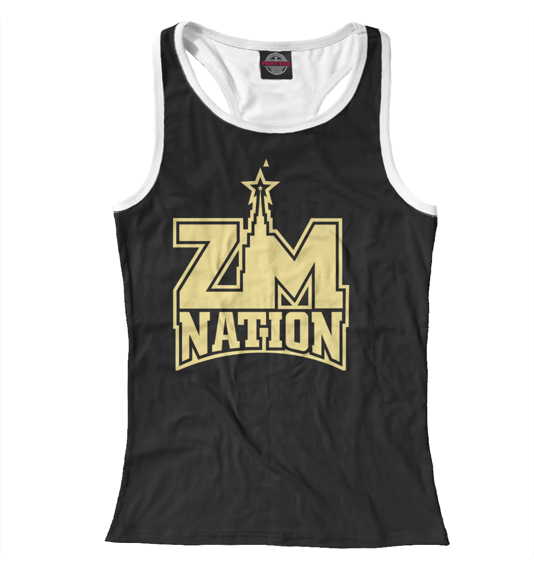 

ZM Nation