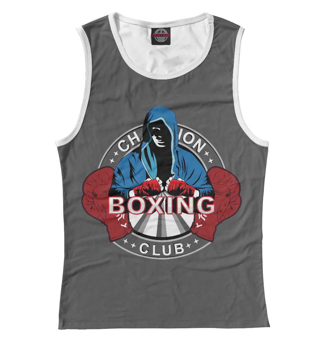 

Boxing