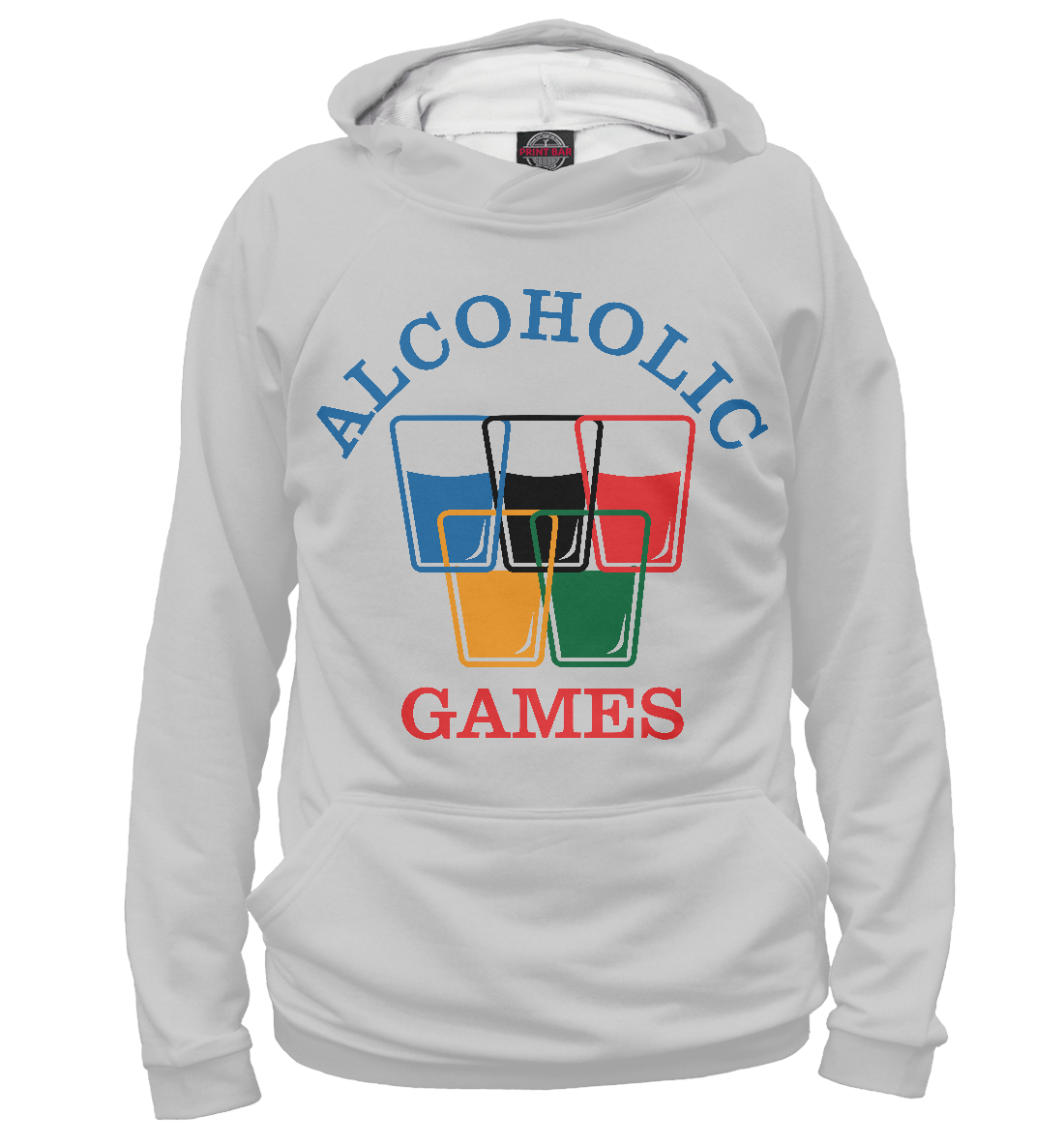 

Alcoholic Games