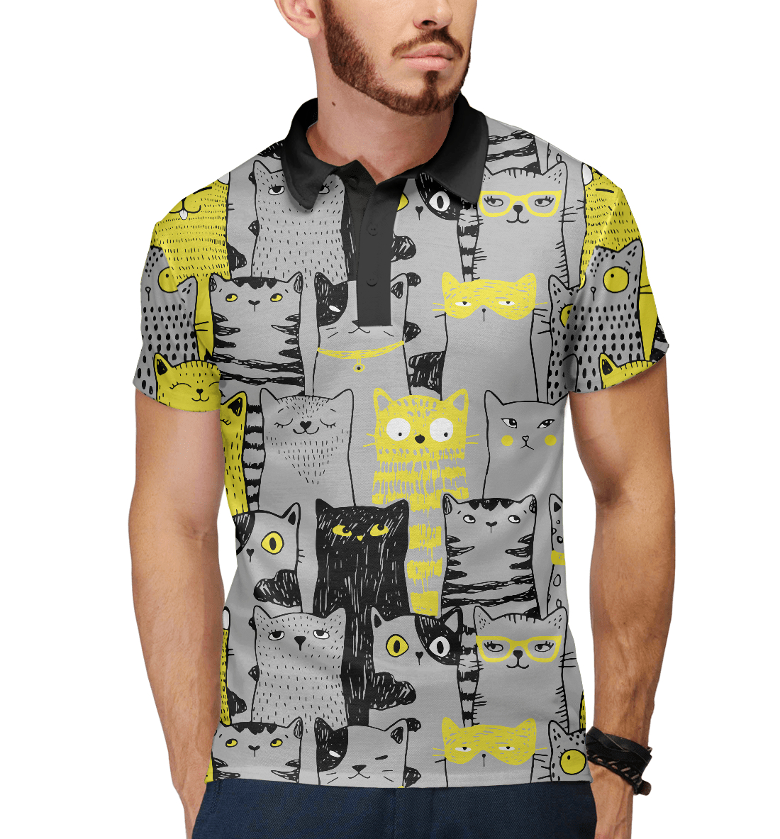 

Смешные котики