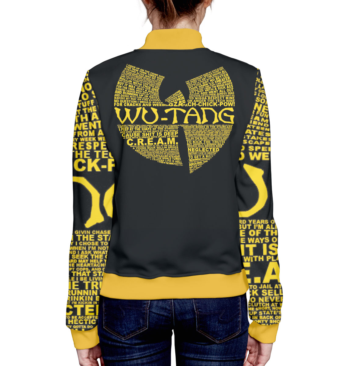 

Wu-Tang Clan