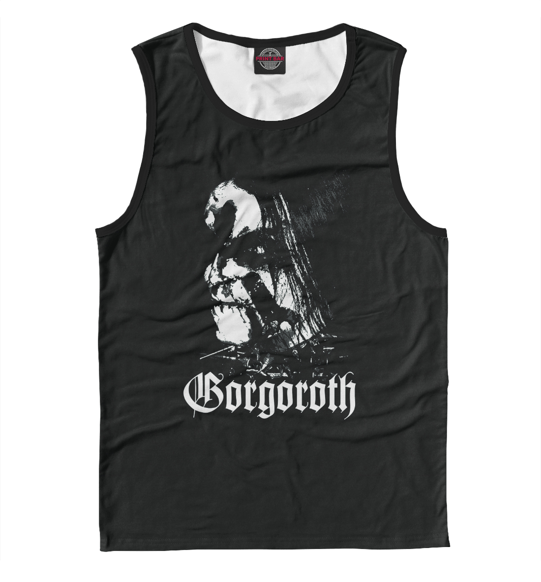 

Gorgoroth