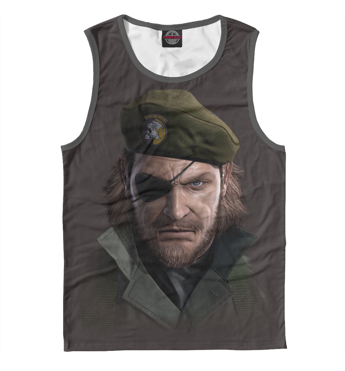 

Metal Gear