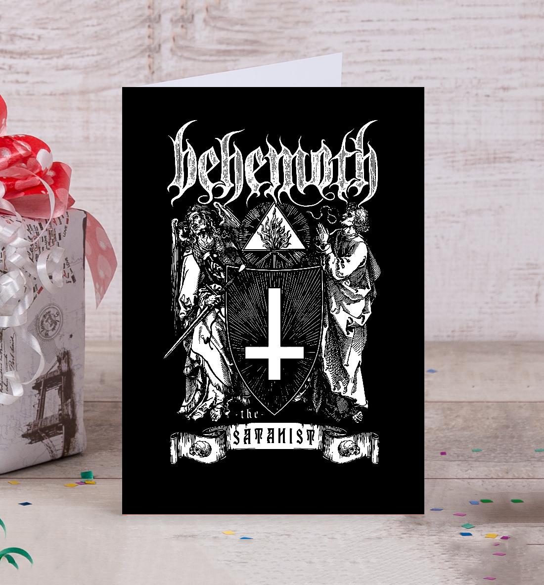 

Behemoth