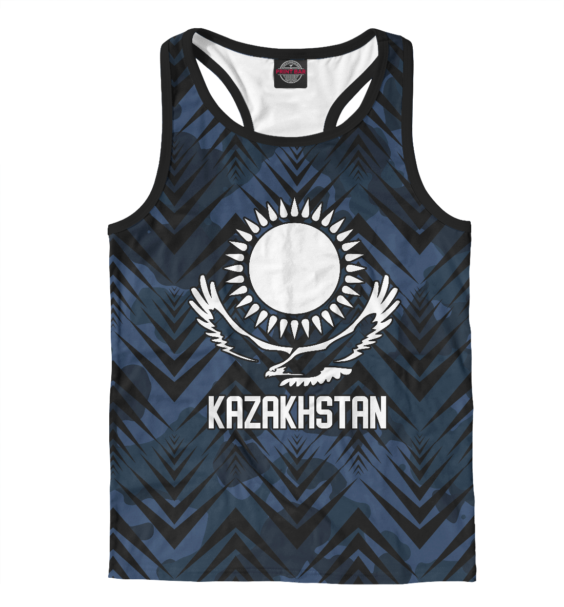 

Kazakhstan
