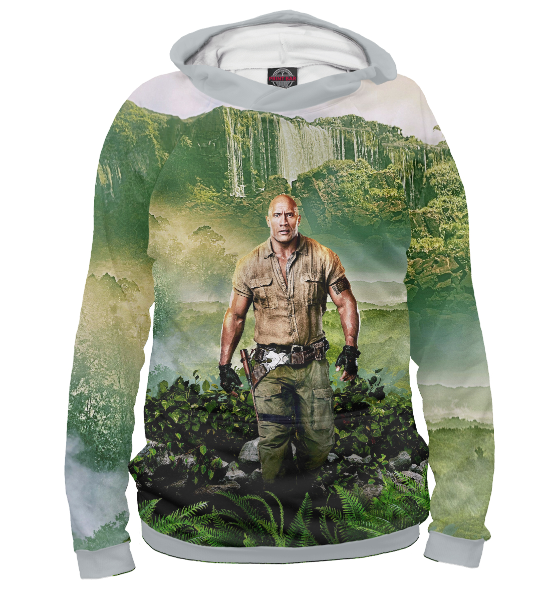 

Jumanji Welcome To The Jungle