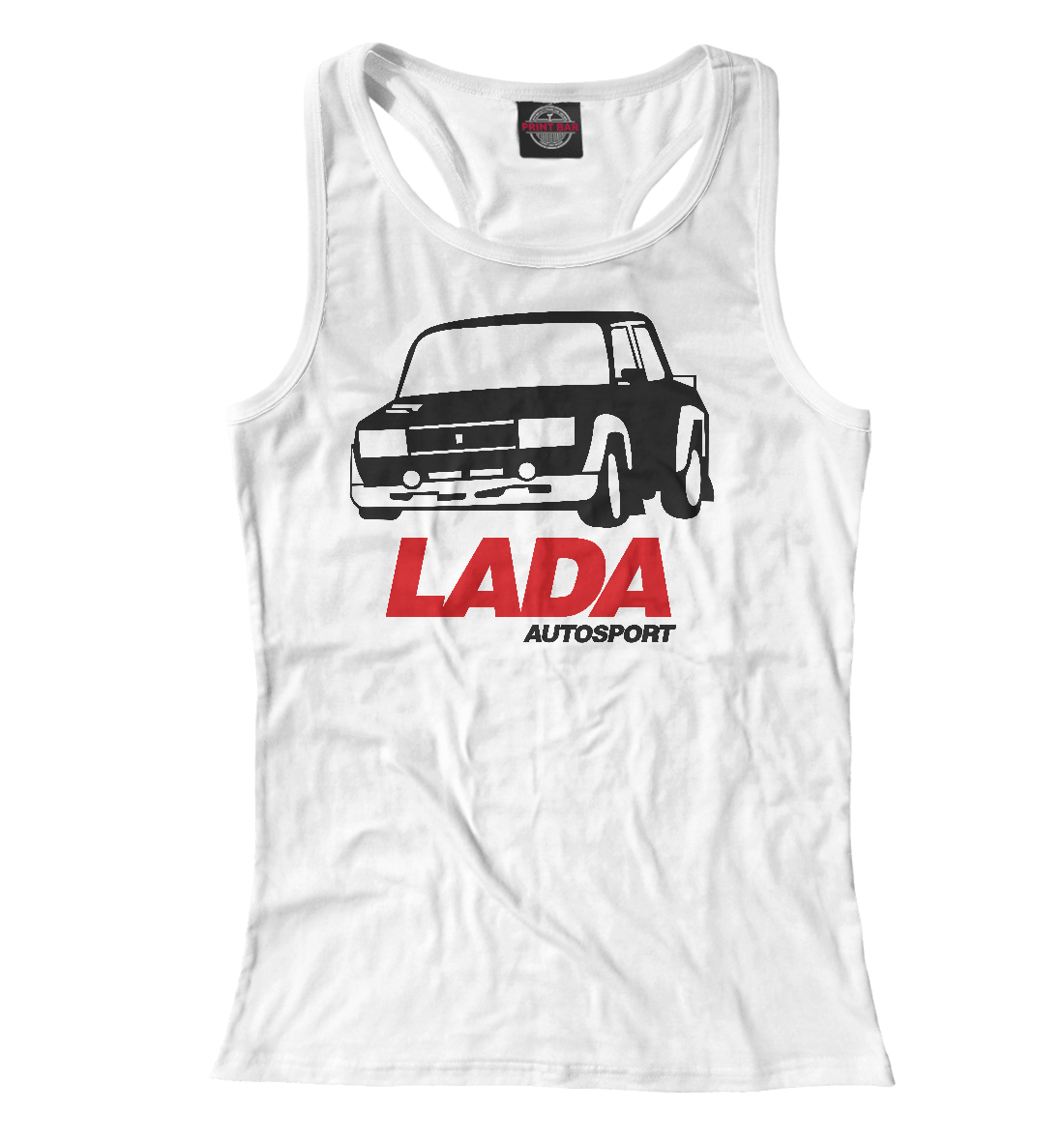 

Lada Autosport
