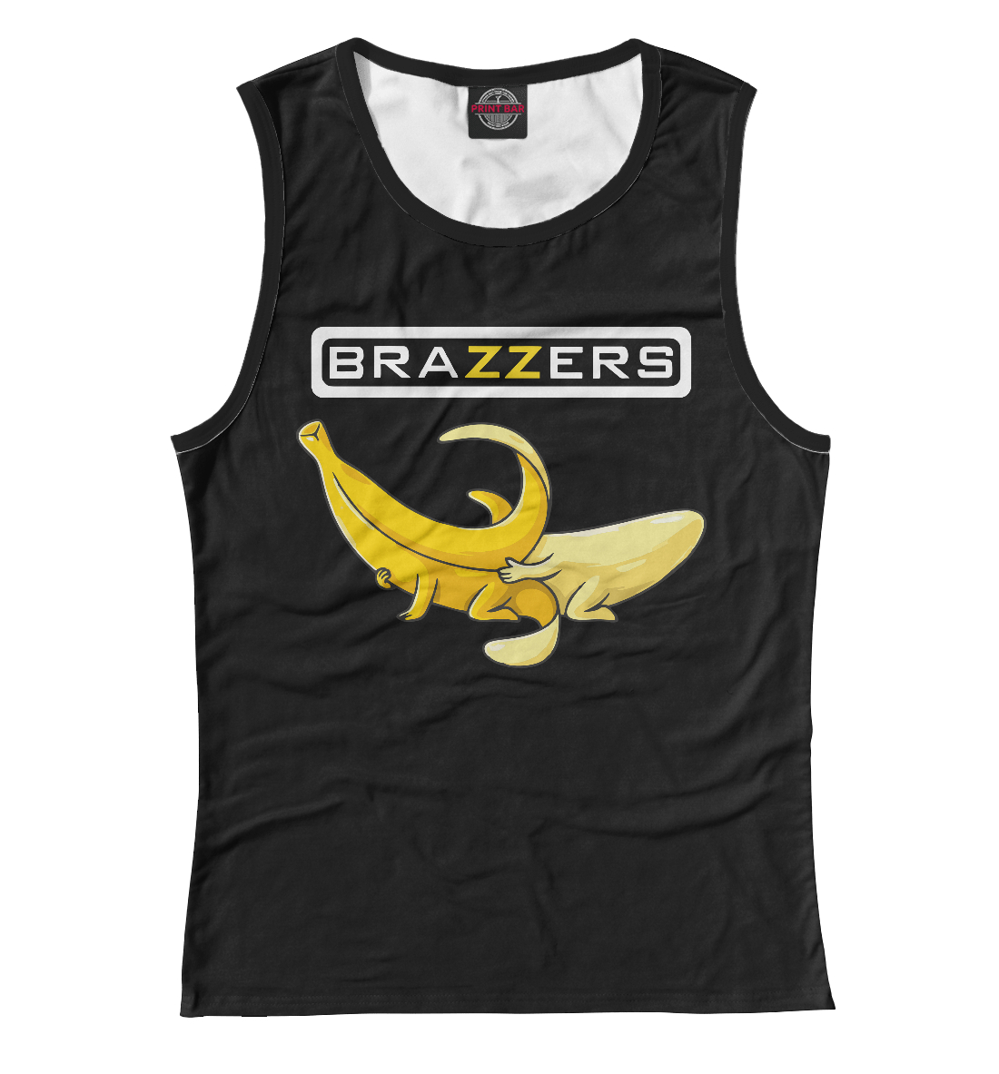 

Brazzers