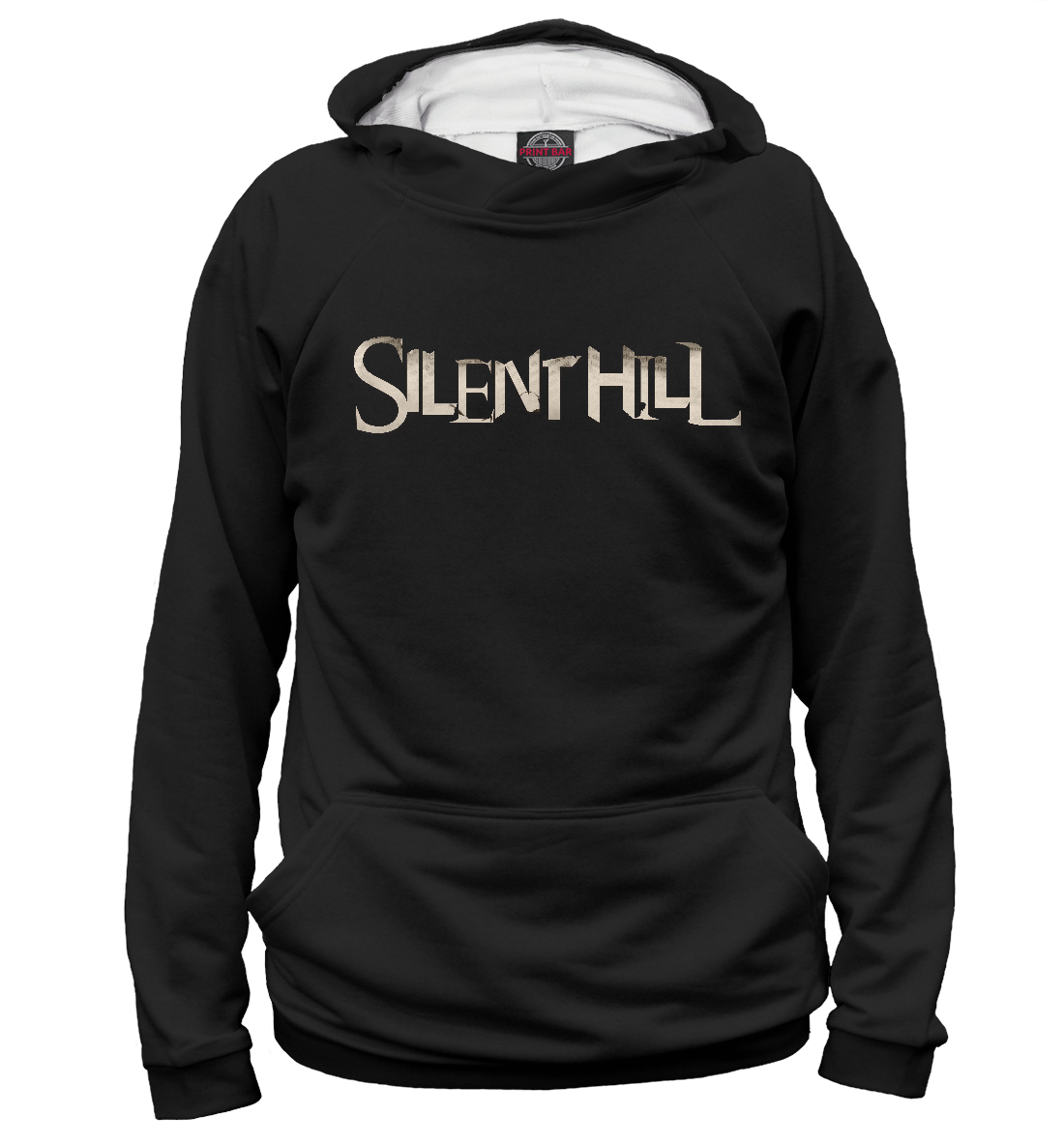 

Silent Hill