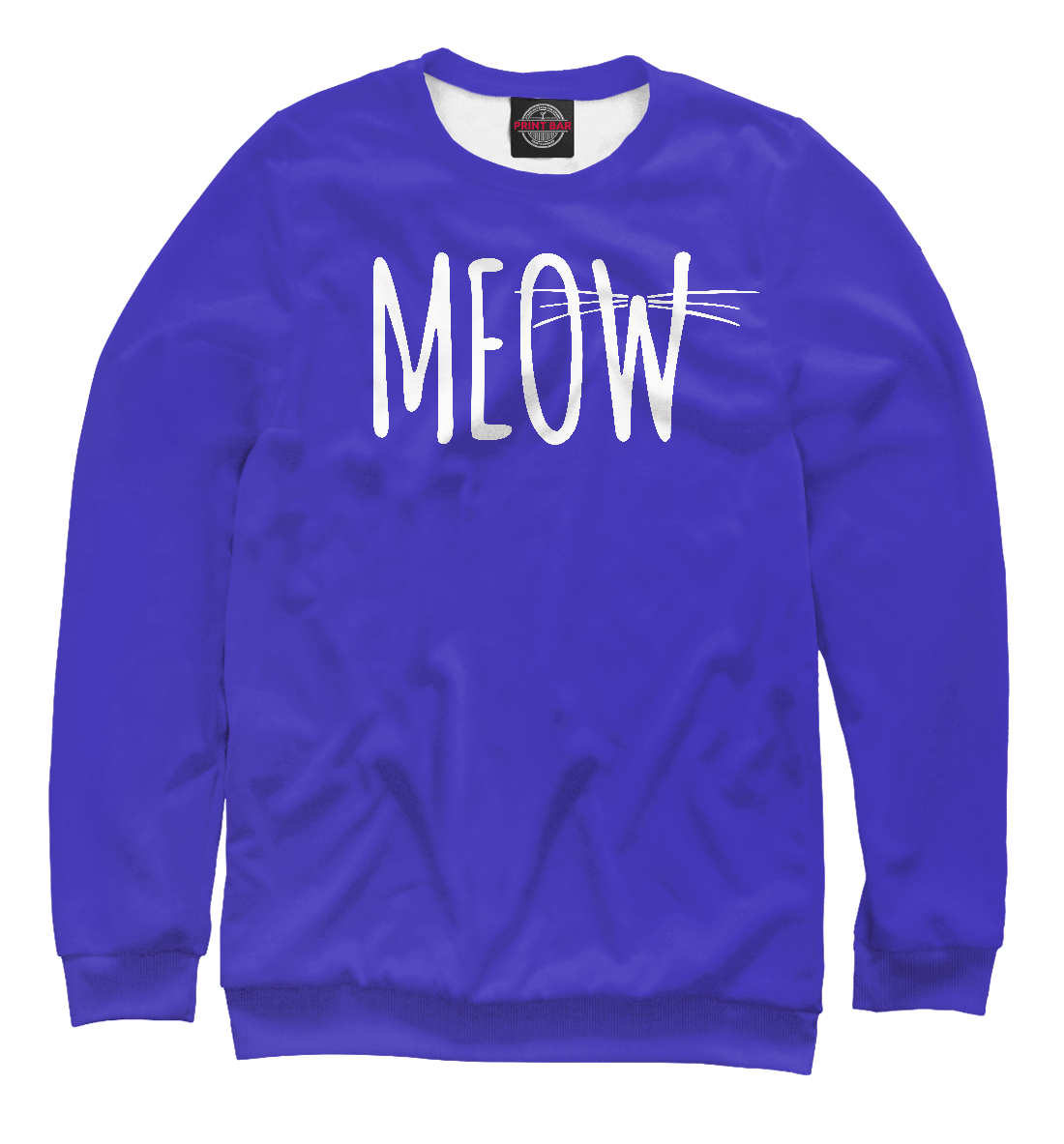 

MEOW