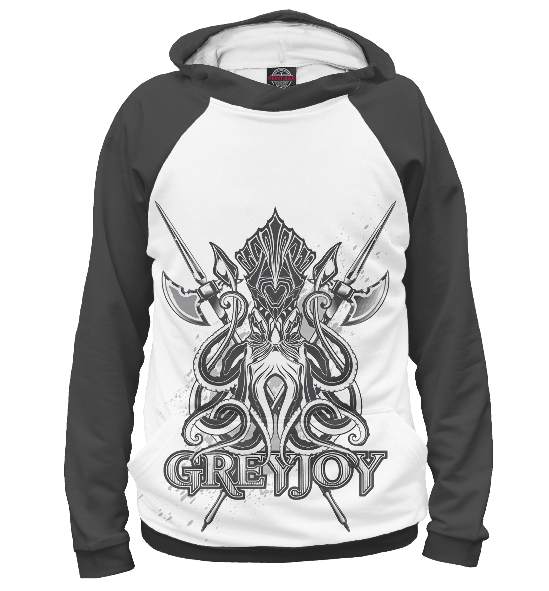 

Game of Thrones greyjoe