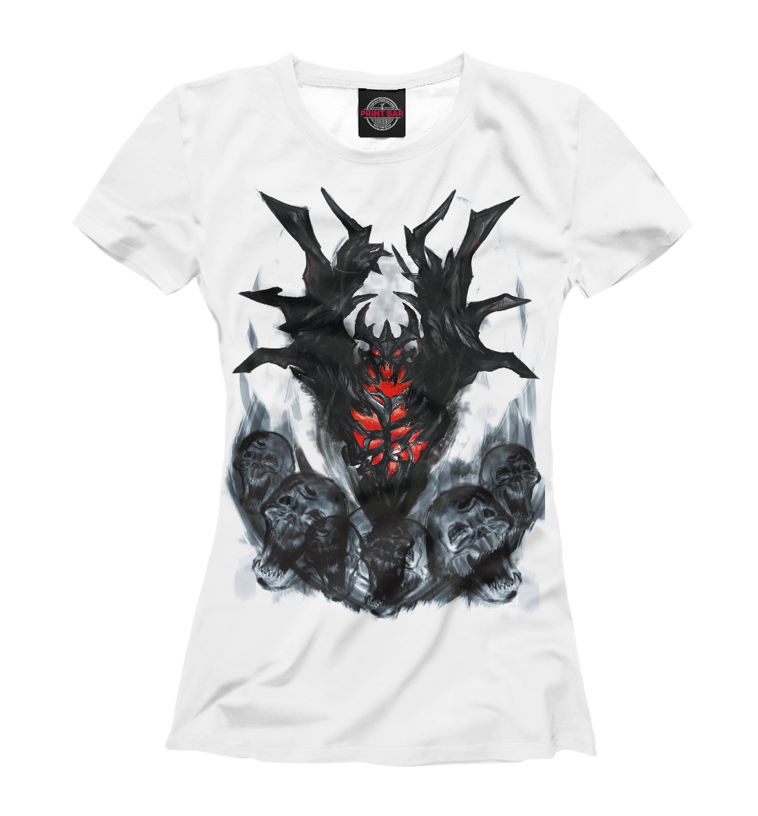 

Shadow fiend