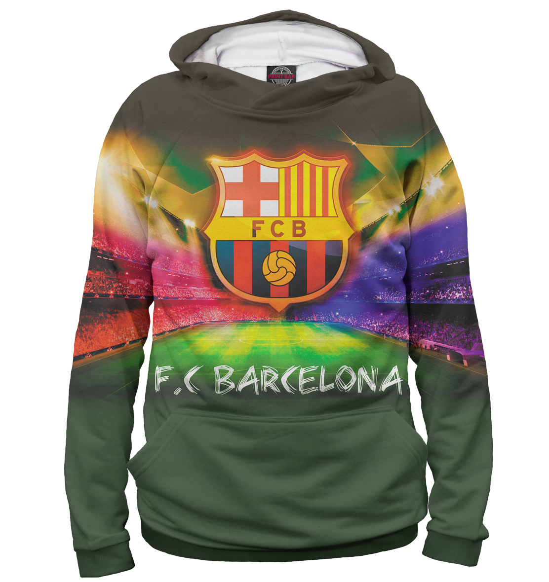 

Barcelona