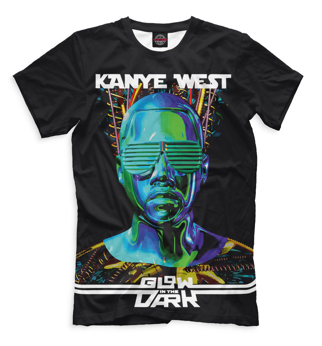 

Kanye West
