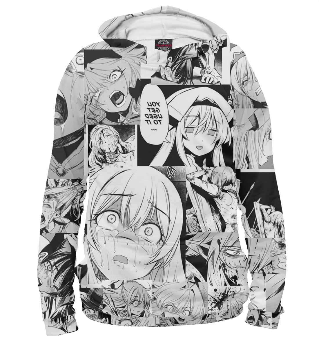 

AHEGAO
