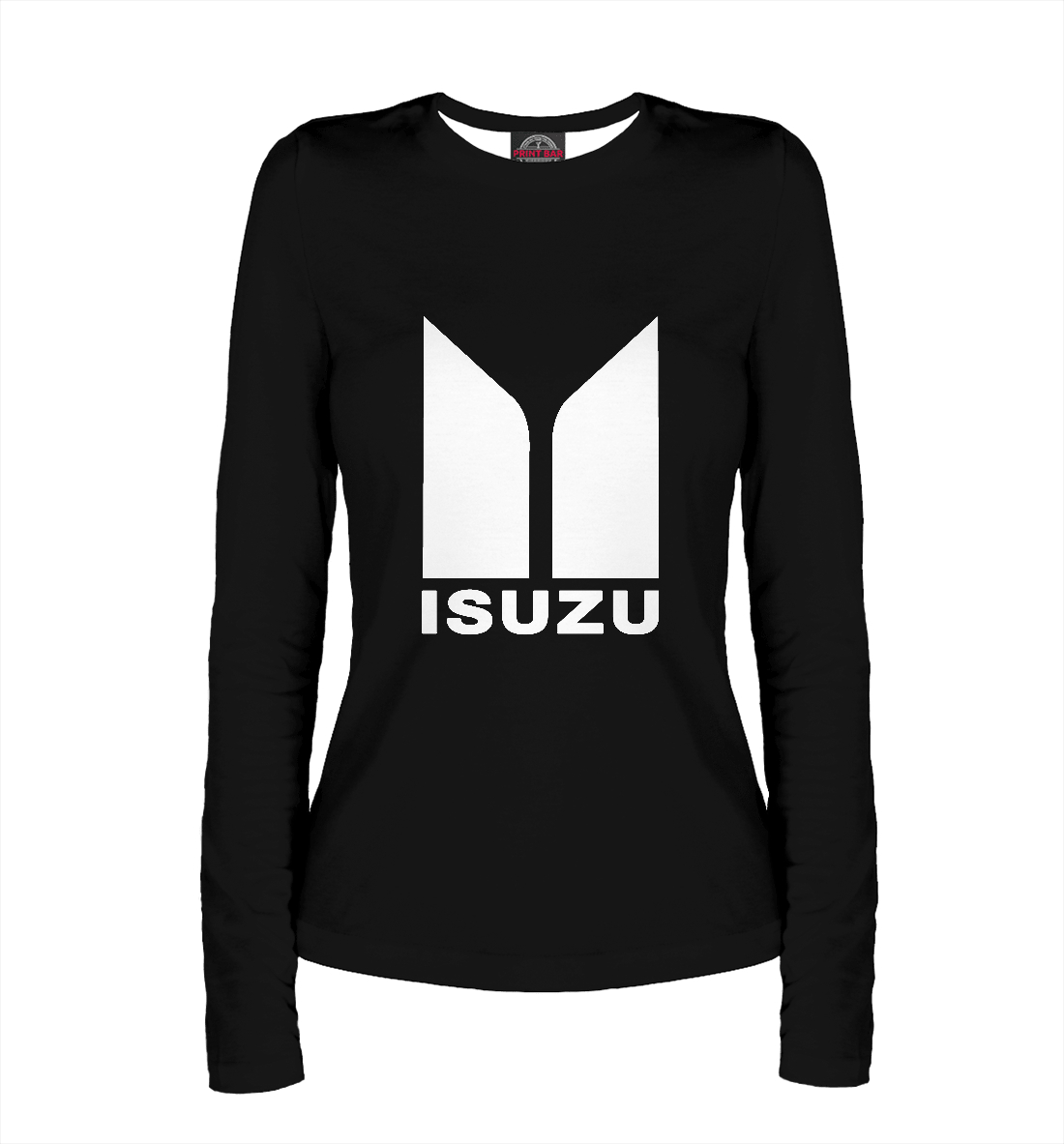 

Isuzu