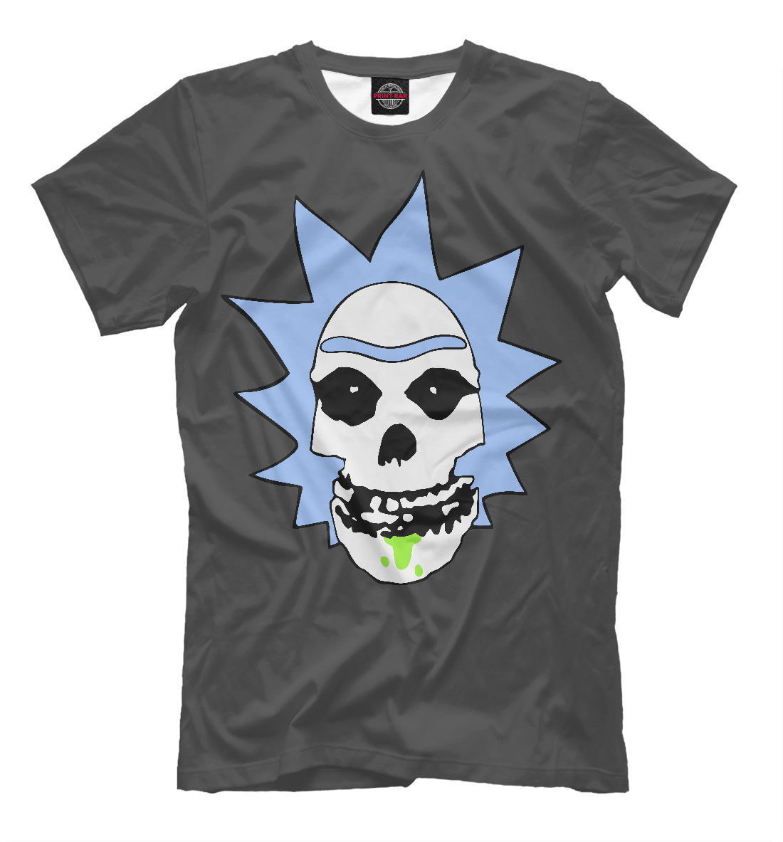 

RickFits