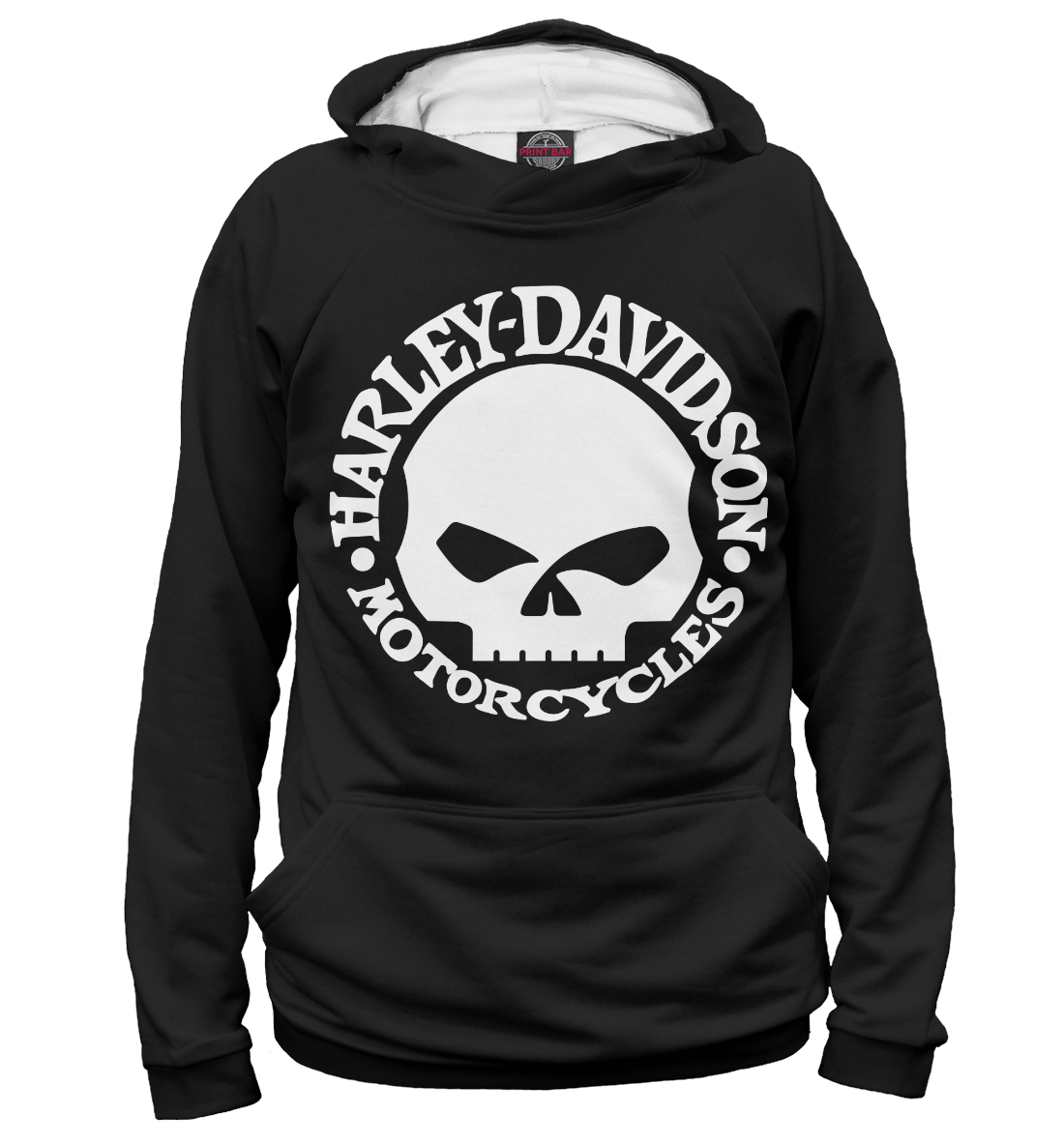 

Harley-Davidson
