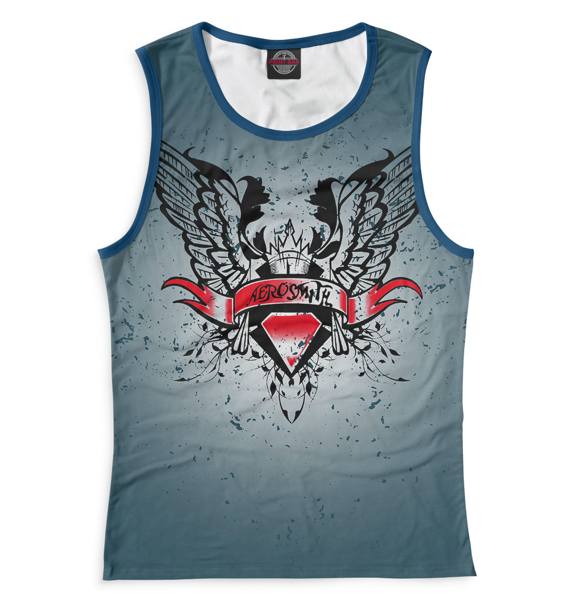

Aerosmith