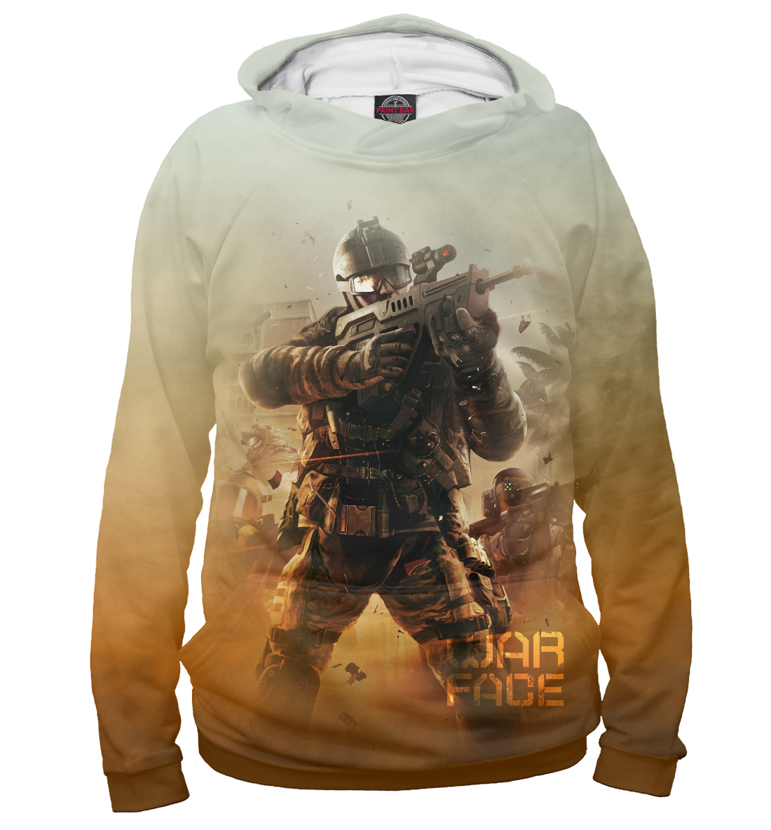 

Warface
