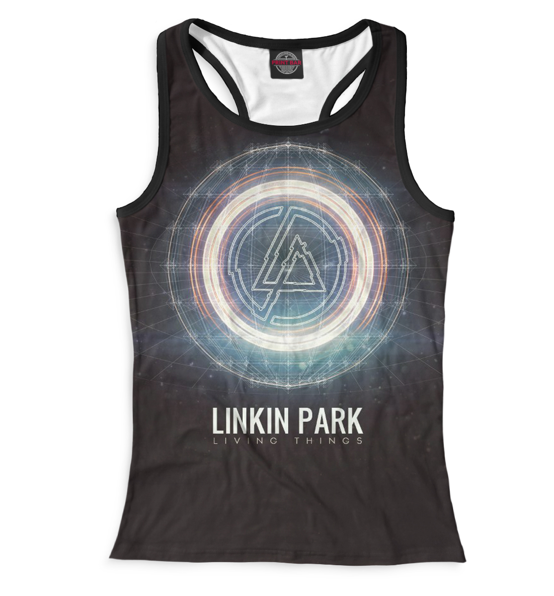 

Linkin Park