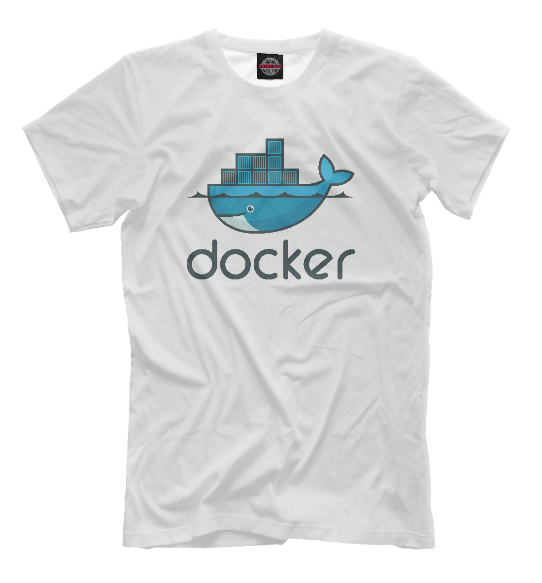 

Docker