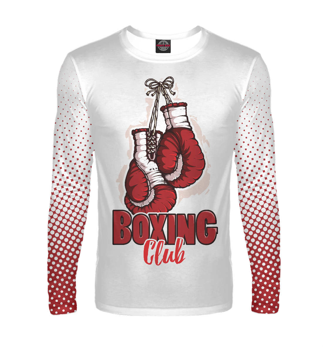 

Boxing club