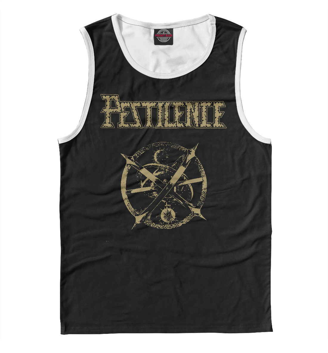 

Pestilence