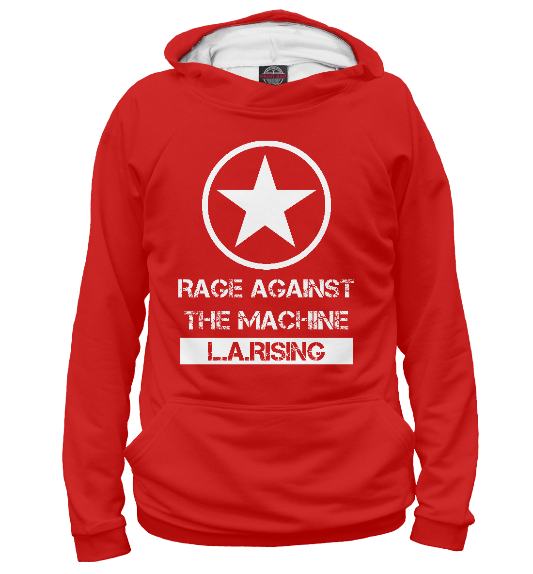 

Rage Against the Machine
