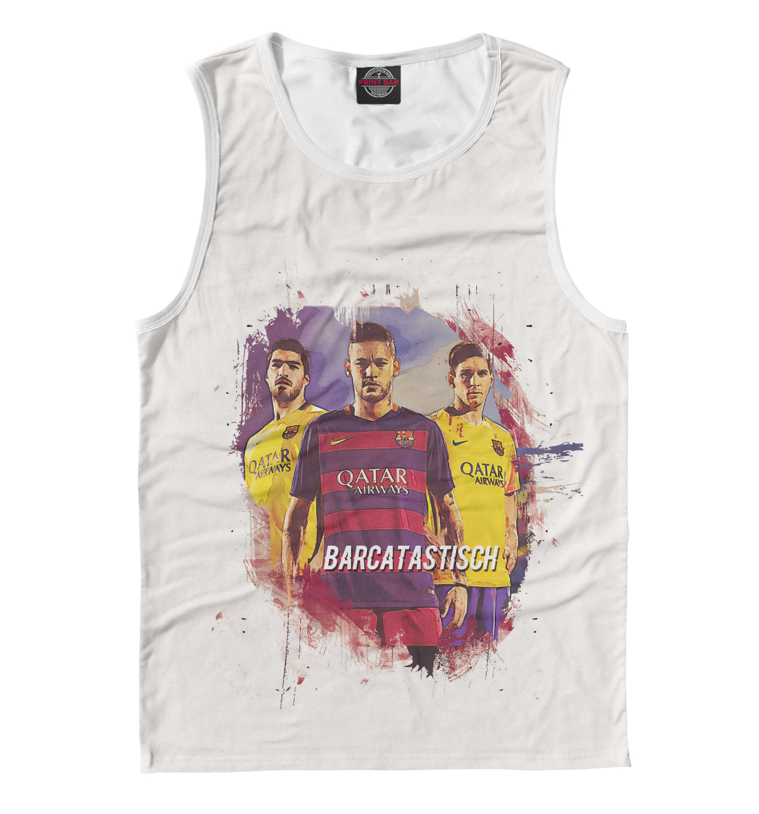 

FC Barсelona