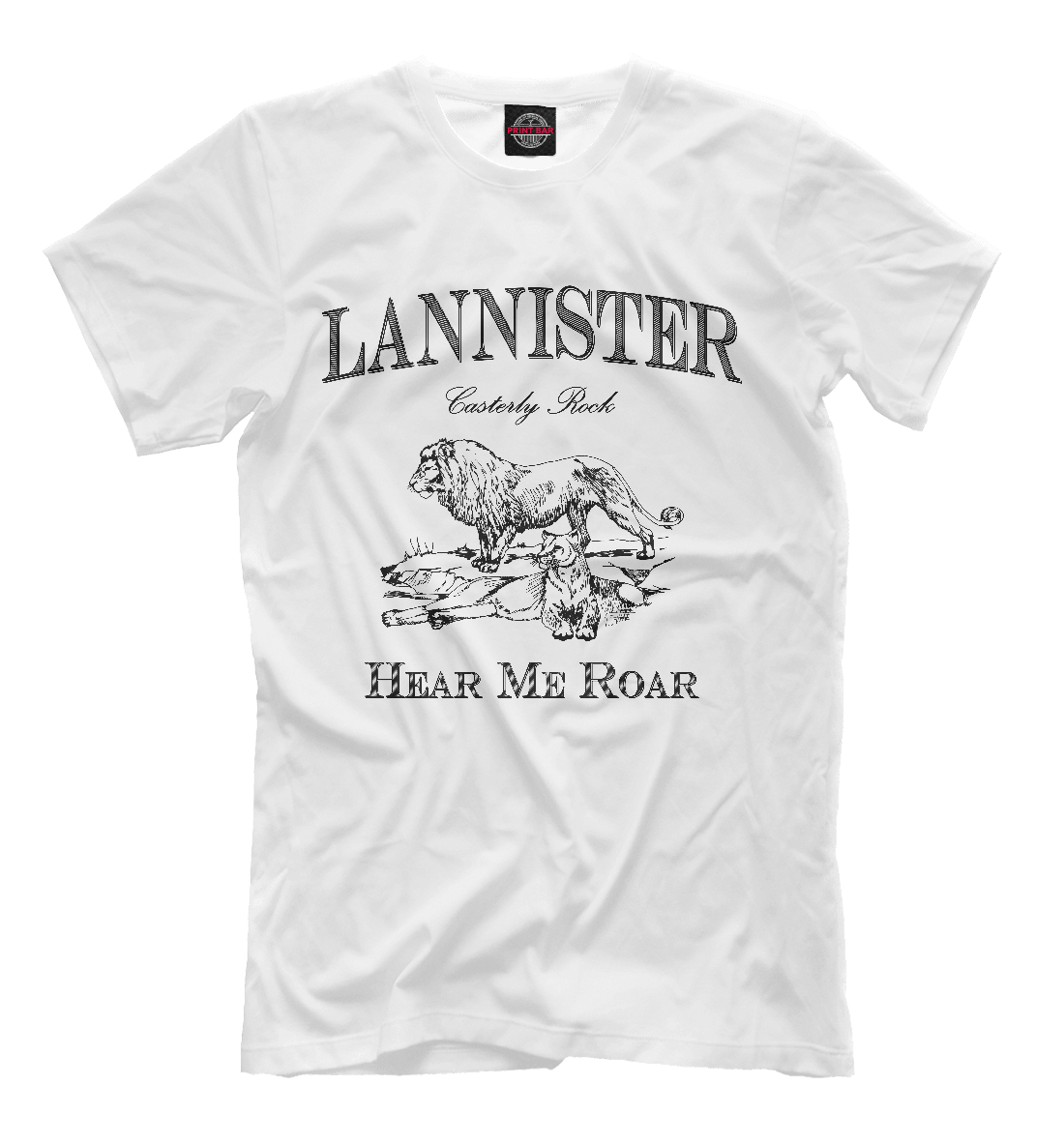 

Дом Ланнистеров