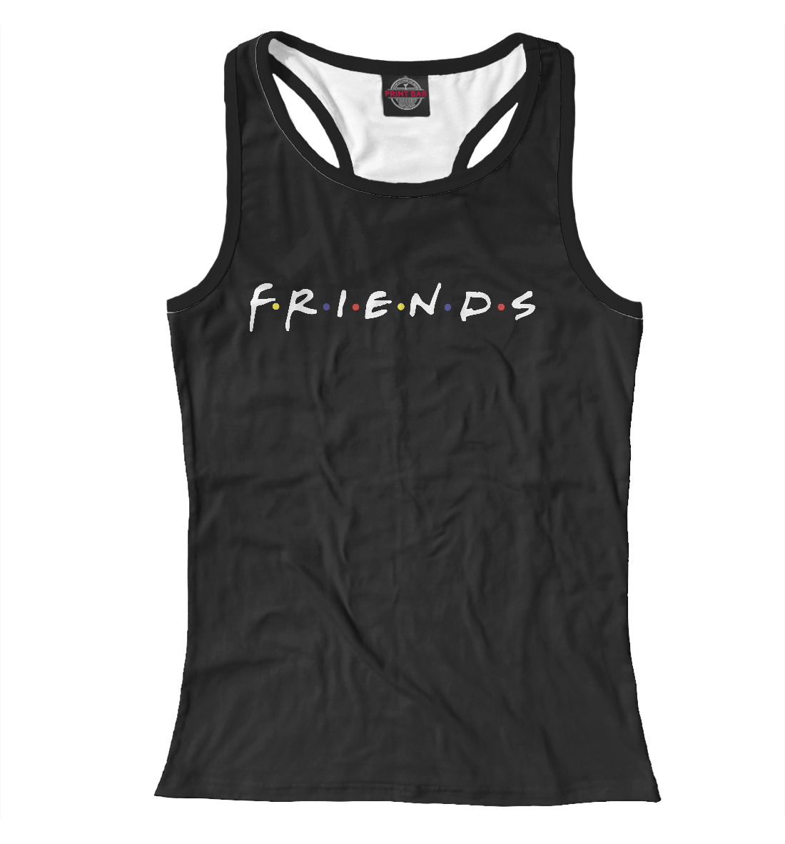 

Friends