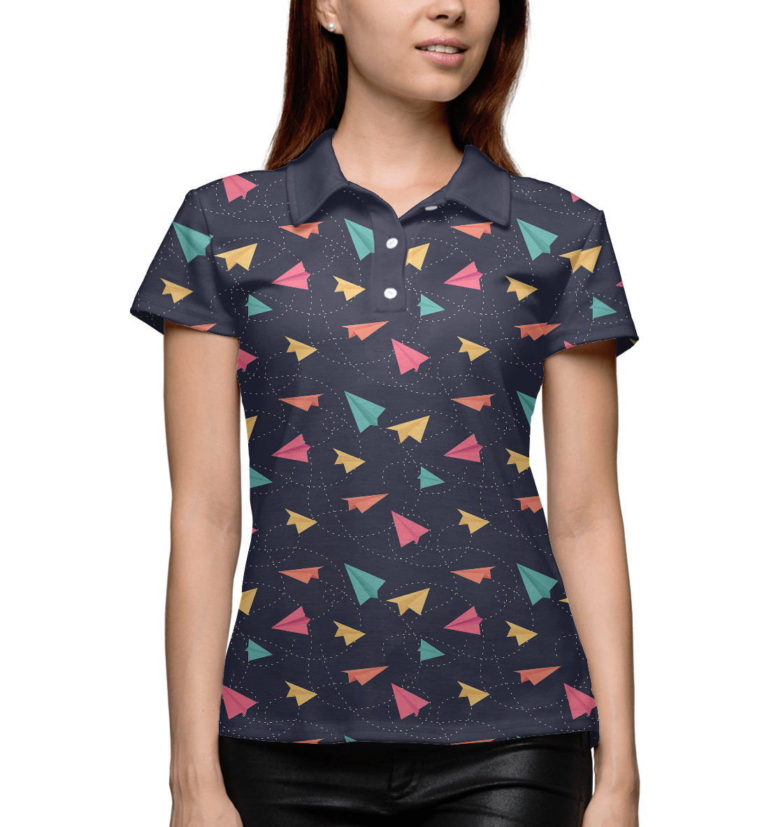 

Бумажные самолетики