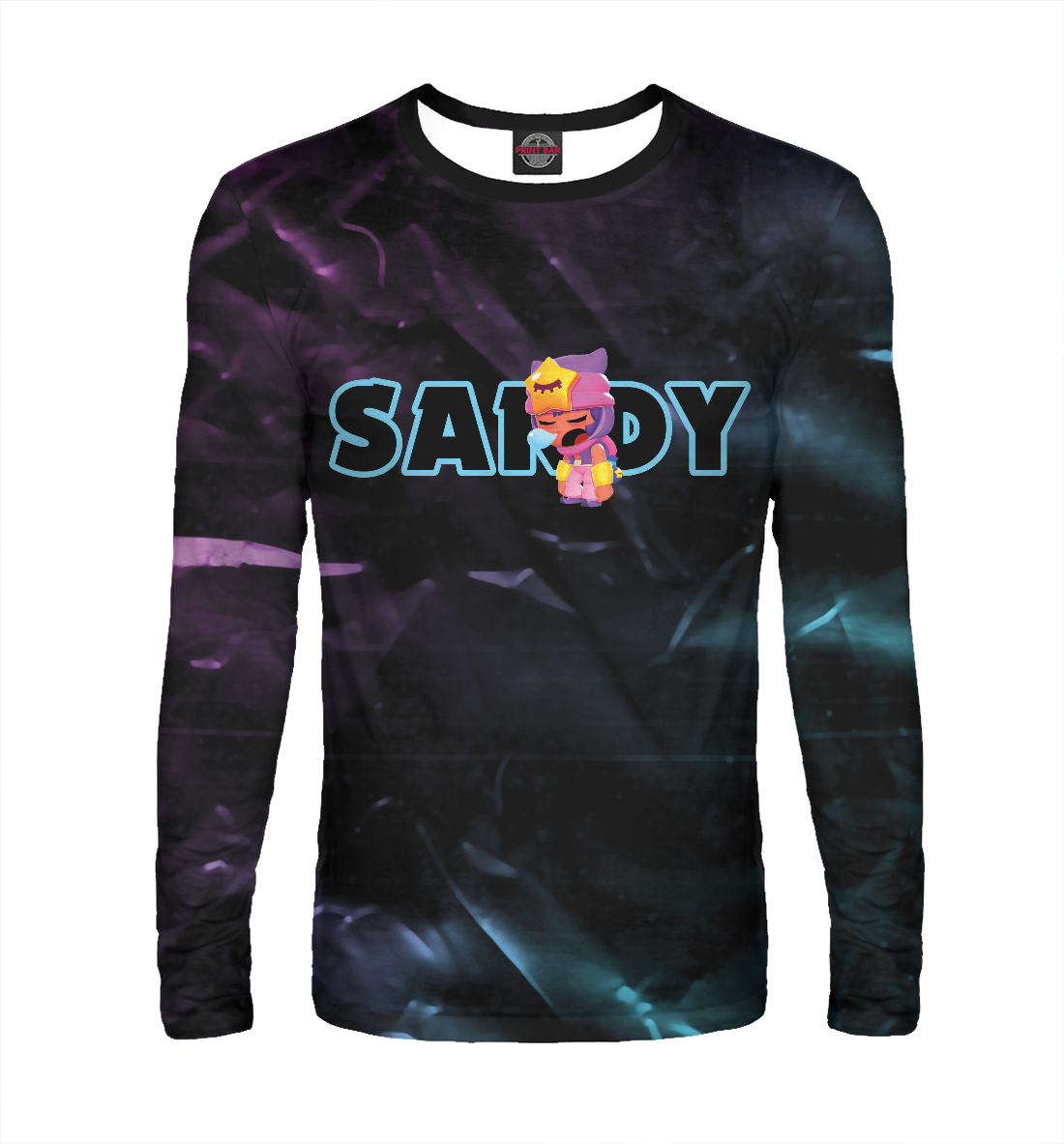 

Sandy / Сэнди
