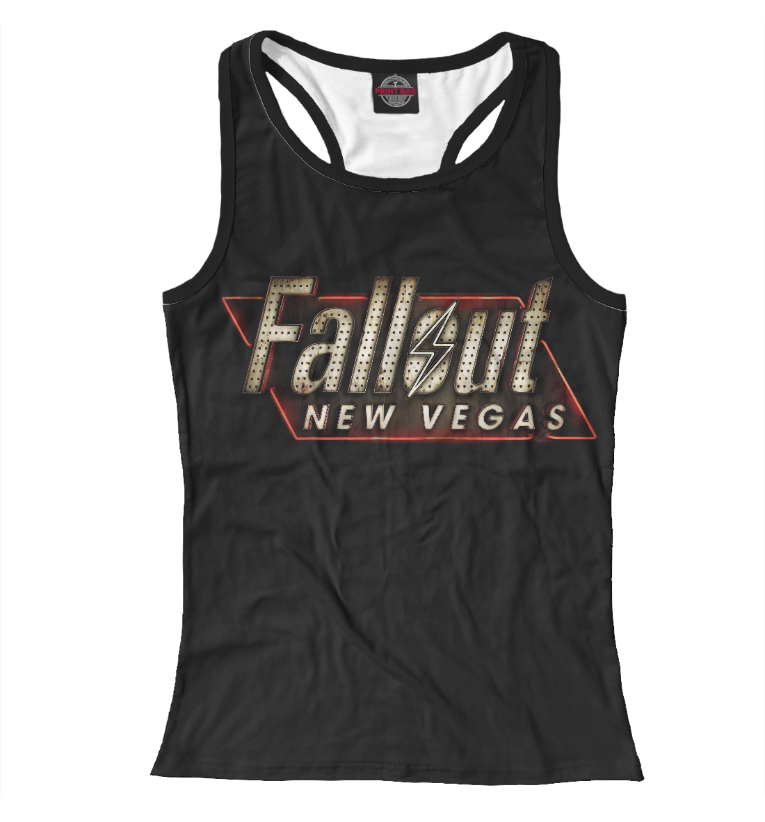 

Fallout New Vegas