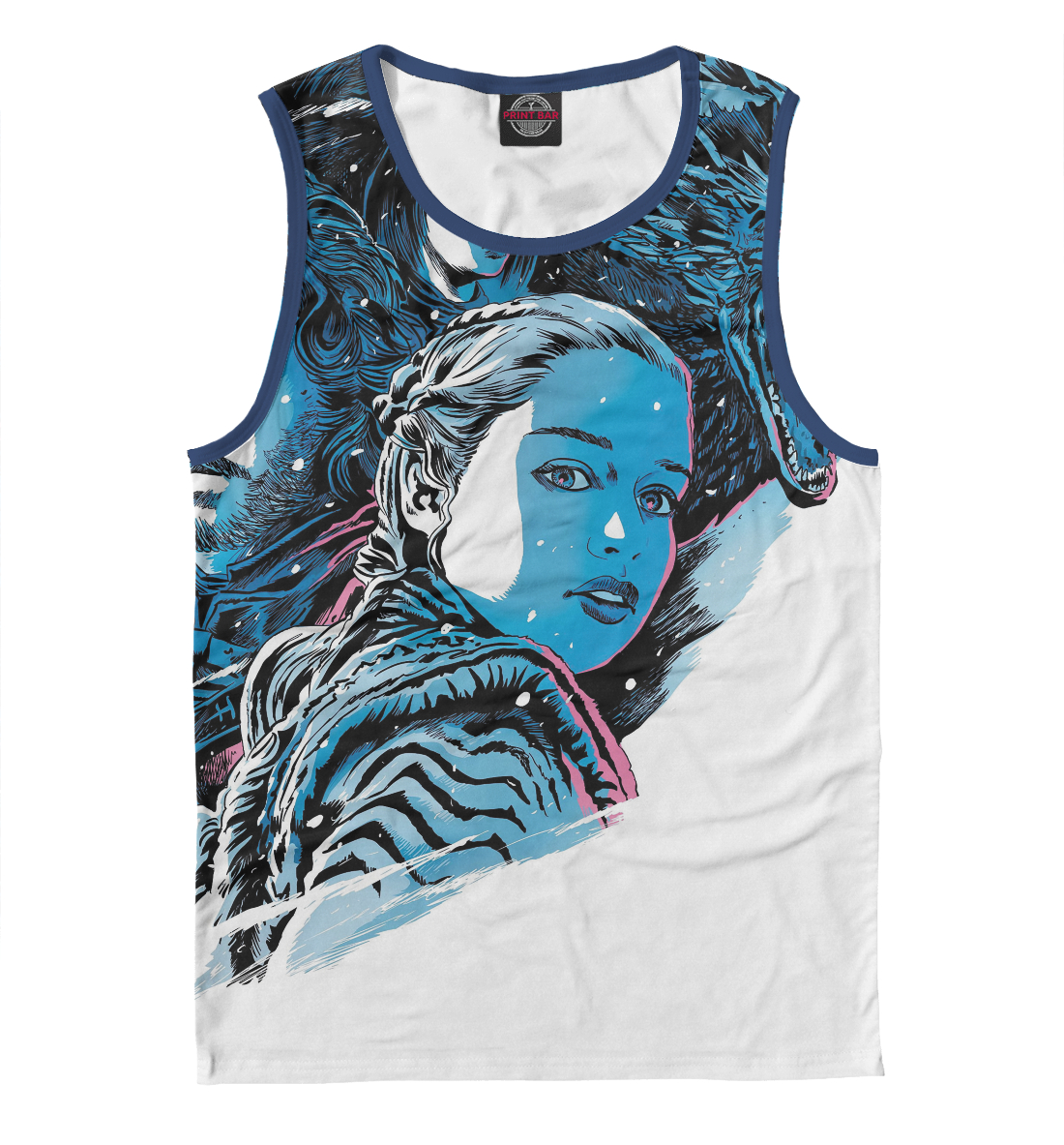 

Игра Престолов