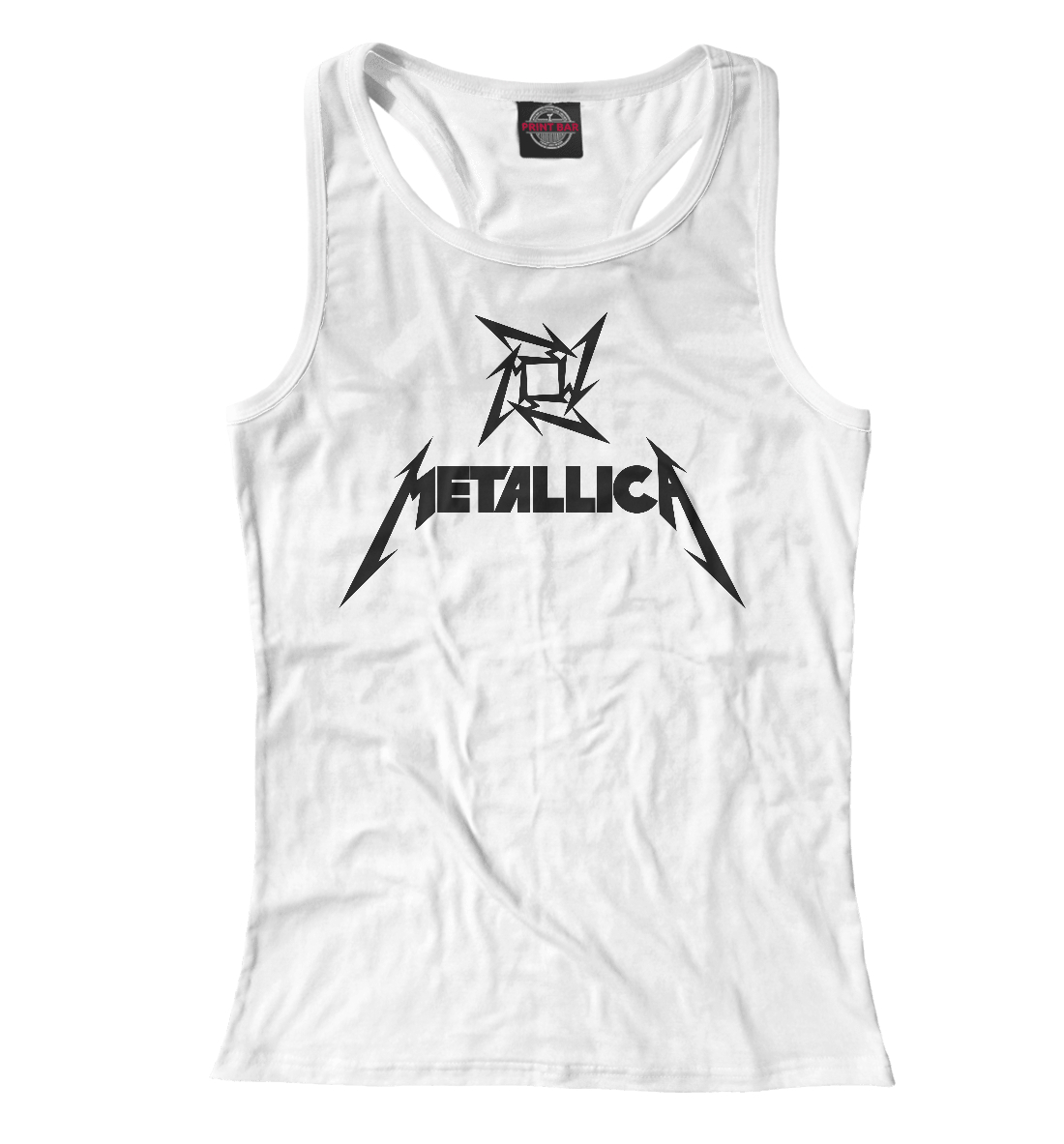 

Metallica