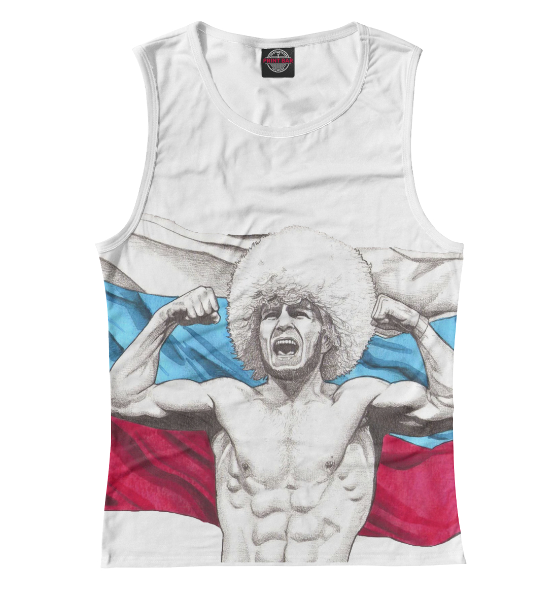 

Хабиб Нурмагомедов