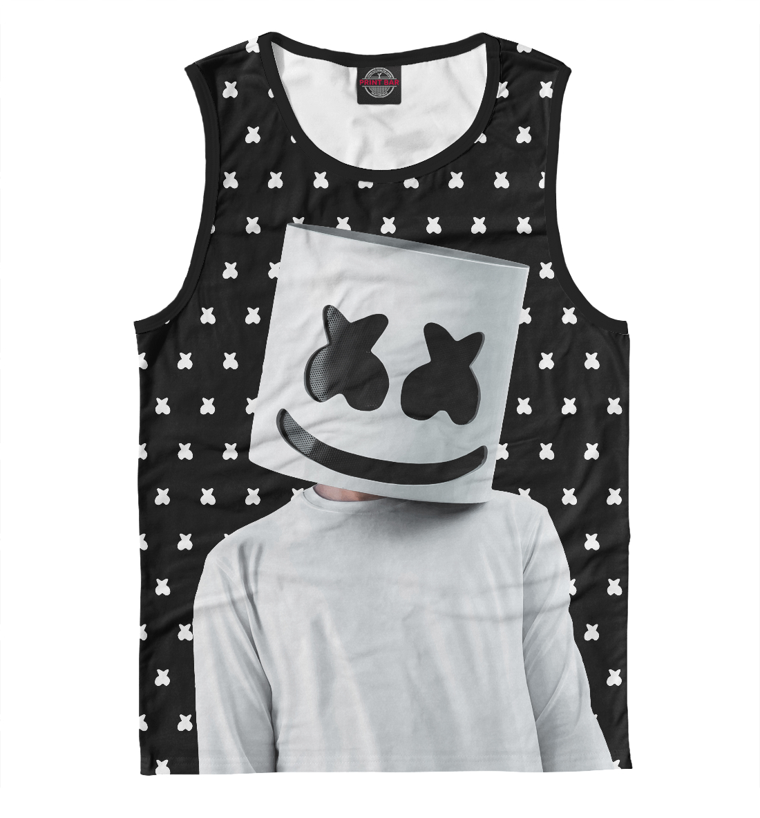 

Marshmello