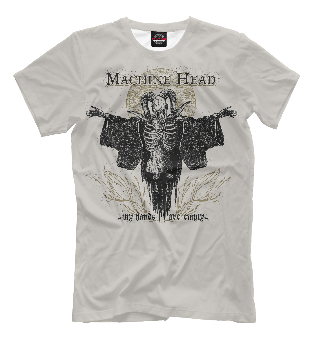 

Machinehead