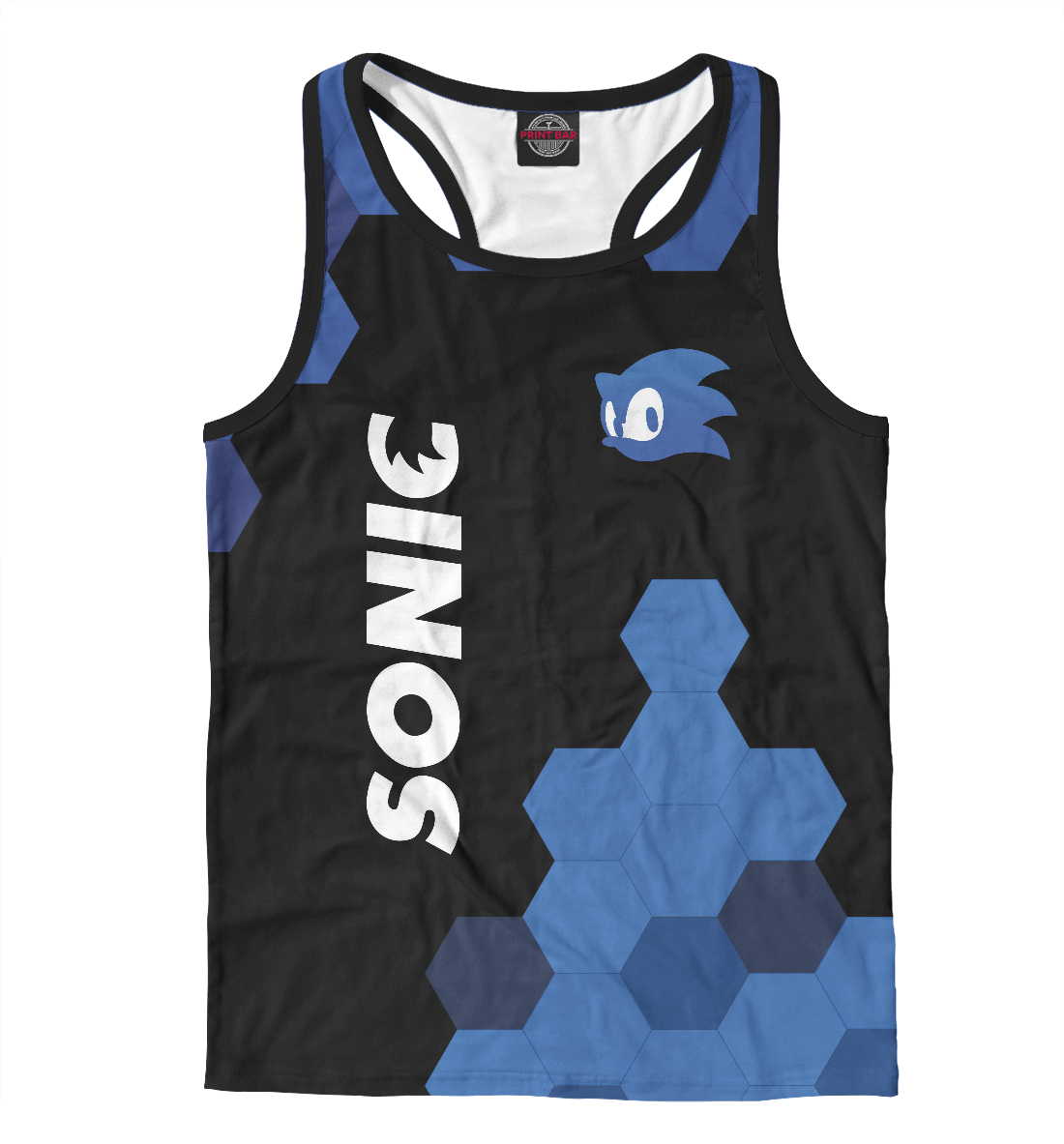 

Соник / Sonic