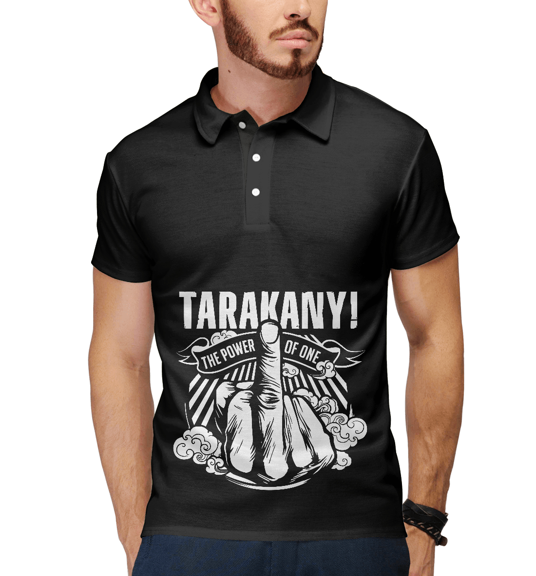 

Тараканы