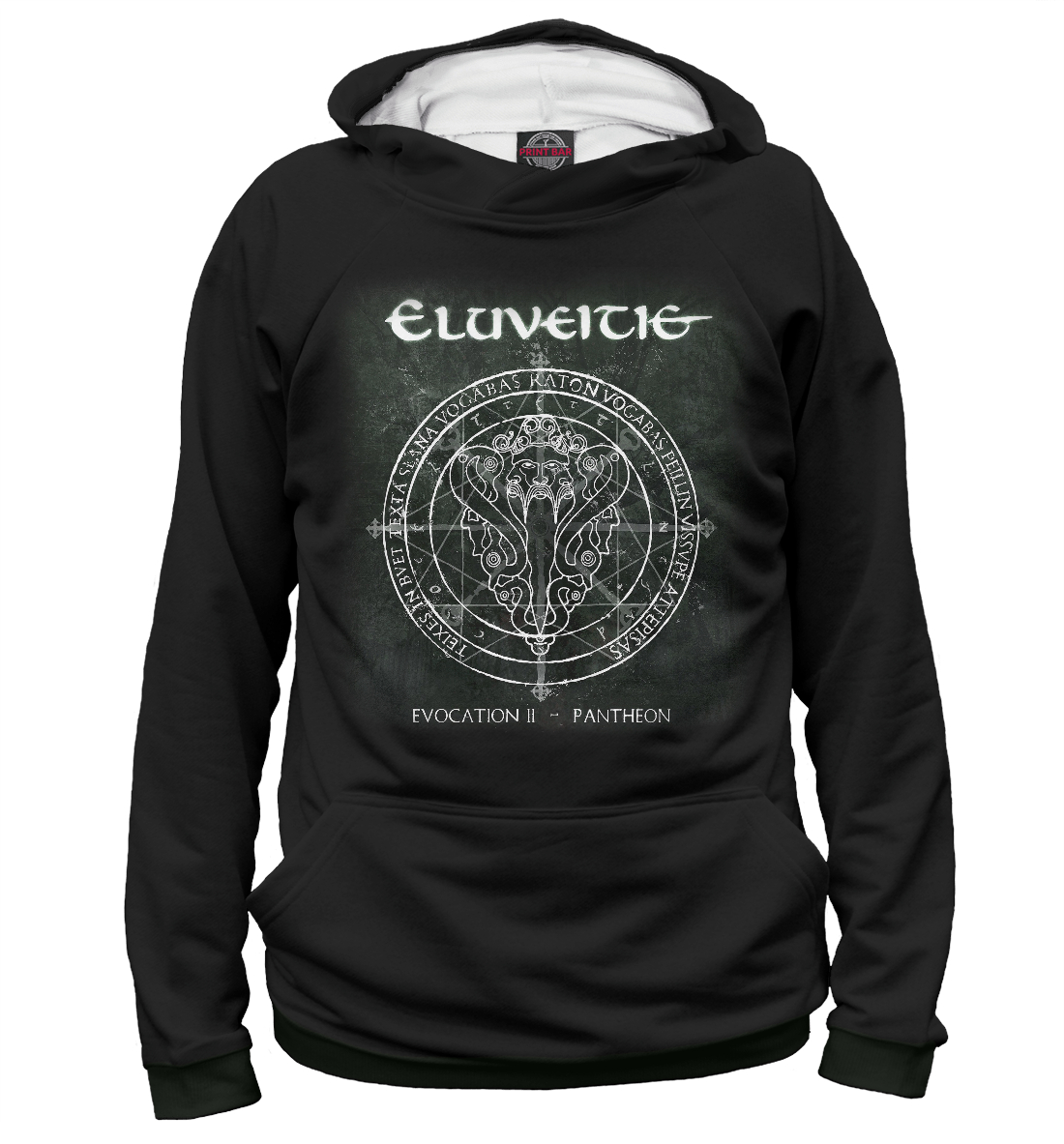 

Eluveitie