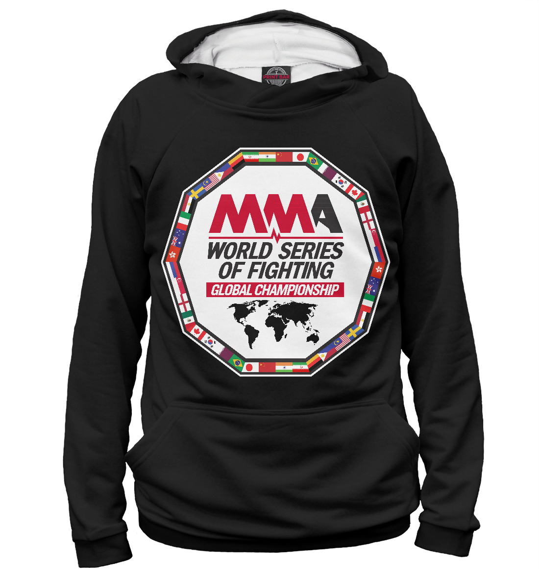 

MMA Global